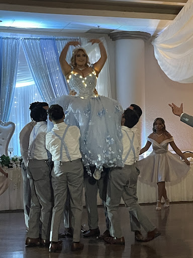 De La O Entertainment & Valses image