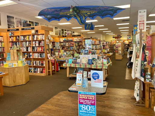 Book Store «Copperfield’s Books», reviews and photos, 775 Village Ct, Santa Rosa, CA 95405, USA