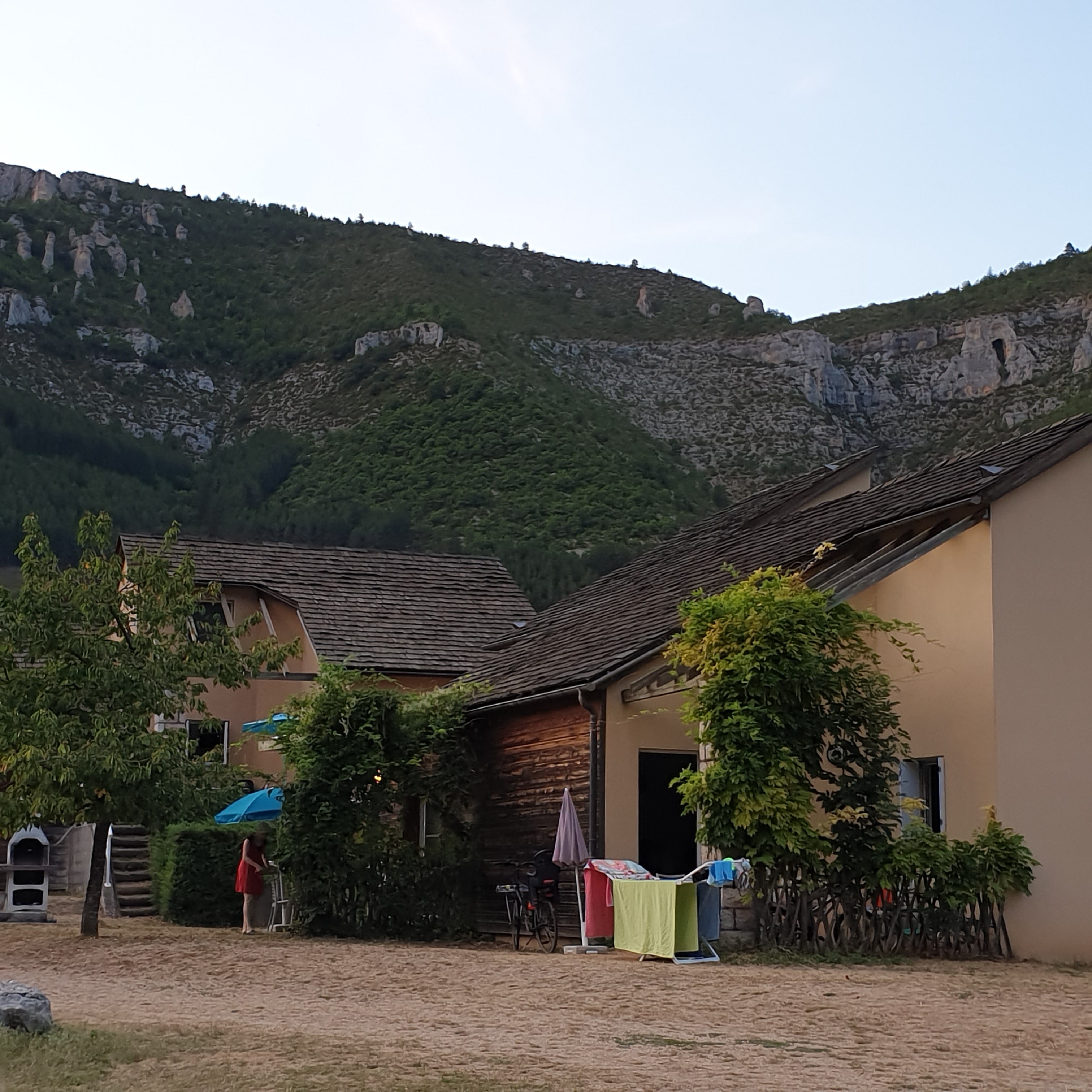 Photo n° 1 de l'avis de Sabine.a fait le 09/08/2019 à 20:33