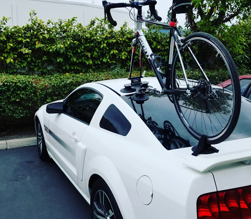 Bicycle Store «La Habra Cyclery», reviews and photos, 451 N Harbor Blvd, La Habra, CA 90631, USA