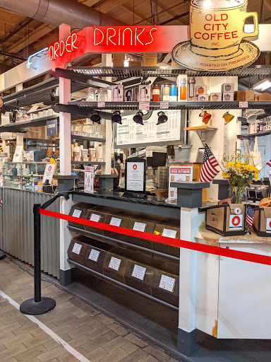 Coffee Store «Old City Coffee», reviews and photos, 1200 Filbert St, Philadelphia, PA 19107, USA