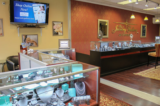 Jewelry Store «Jewelry Gallery of Oyster Bay», reviews and photos, 90 South St, Oyster Bay, NY 11771, USA