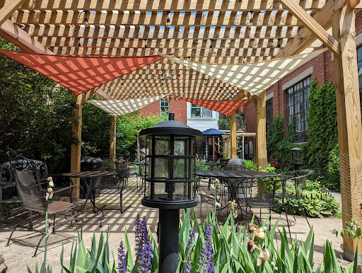 Coffee Shop «The Ragged Edge Coffee House», reviews and photos, 110 Chambersburg St, Gettysburg, PA 17325, USA