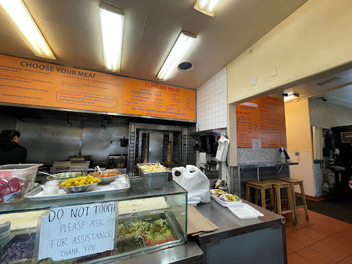 Falafel STOP image