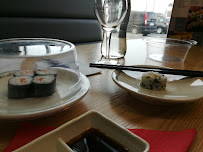 Plats et boissons du Restaurant de sushis Sushi King à Saint-Jean-de-la-Ruelle - n°9