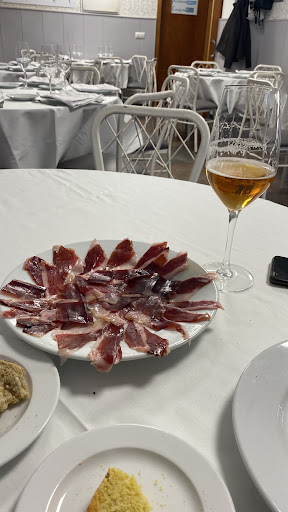 Restaurante entre Mesas Manzanares en Manzanares