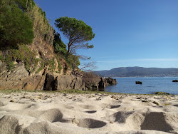 Playa de Arribas Blancas'in fotoğrafı çok temiz temizlik seviyesi ile