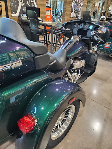 Harley-Davidson Dealer «CRYSTAL HARLEY-DAVIDSON», reviews and photos, 1785 S Suncoast Blvd, Homosassa, FL 34448, USA
