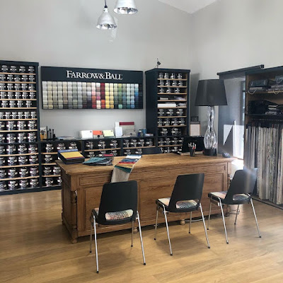 L' Atelier d'Anne Laure à Vauvert