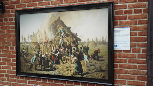 Coffee Shop «Great Lakes Chocolate & Coffee», reviews and photos, 100 W Chicago Rd, Sturgis, MI 49091, USA