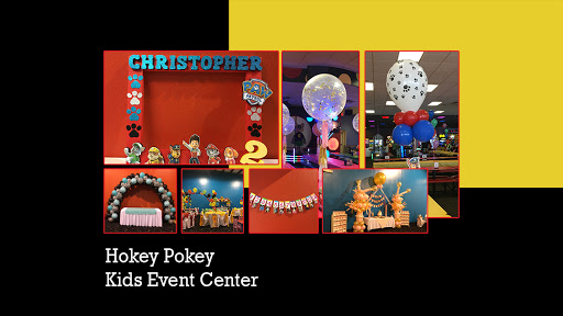 Event Venue «Hokey Pokey Kids Event Center», reviews and photos, 960 S 77 Sunshine Strip, Harlingen, TX 78550, USA