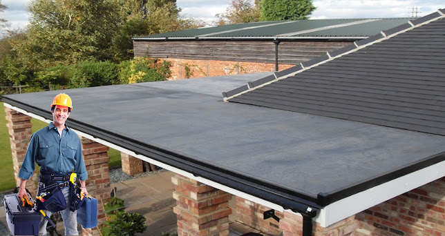 Reviews of MK Flat Roofing Ltd in Milton Keynes - Construction company