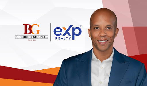 The Barrett Group, LLC – Andre Barrett