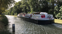 Photos du propriétaire du Restaurant Péniche SURCOUF - Les Croisières en Douce à Renneville - n°14