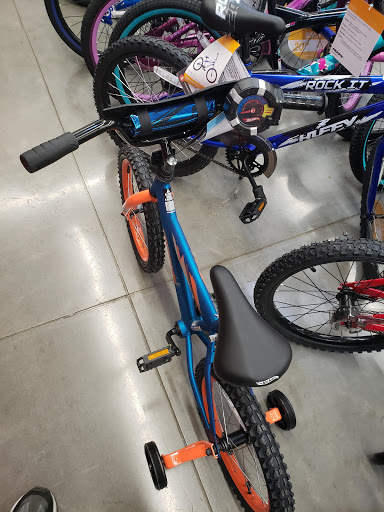 Department Store «Walmart Supercenter», reviews and photos, 2485 IA-92, Washington, IA 52353, USA