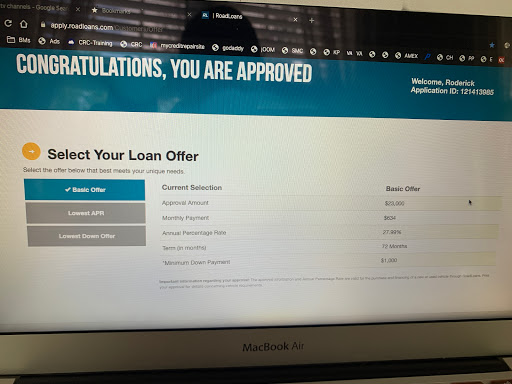 Credit Counseling Service «ShapeMyCredit - CPN Number, SCN Number & Tradelines», reviews and photos