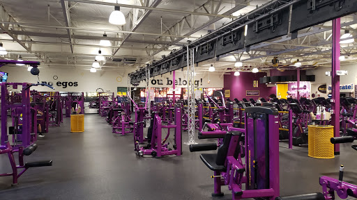 Gym «Planet Fitness», reviews and photos, 200 S Avondale Blvd, Avondale, AZ 85323, USA