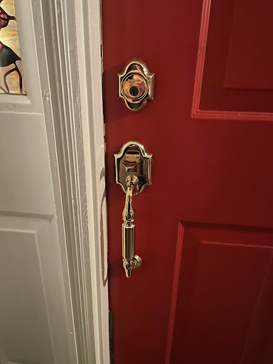 Locksmith «AA ALL AMERICAN LOCKSMITHS», reviews and photos, 3 Kay Ln, Newtown, CT 06470, USA