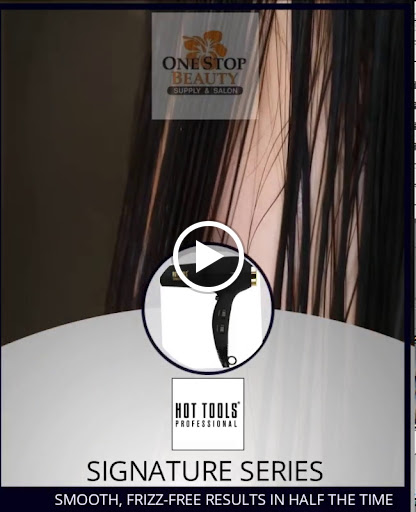 Beauty Supply Store «One Stop Beauty Supply & Salon, Inc.», reviews and photos, 19738 Beach Blvd, Huntington Beach, CA 92648, USA