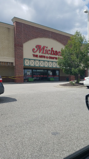 Craft Store «Michaels», reviews and photos, 12140 Blue Valley Pkwy, Overland Park, KS 66213, USA