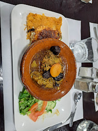 Plats et boissons du Restaurant halal La pépite aux saveurs à Carcassonne - n°12