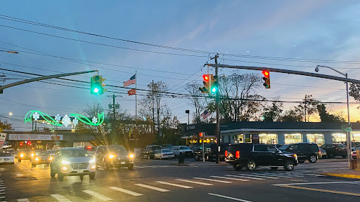 Auto Repair Shop «Park Avenue Service», reviews and photos, 1932 Wantagh Ave, Wantagh, NY 11793, USA