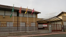 Colegio Público Clara Campoamor en Alpedrete