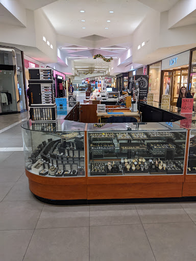 Shopping Mall «Briarwood Mall», reviews and photos, 100 Briarwood Cir, Ann Arbor, MI 48108, USA