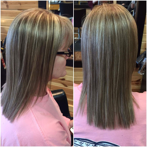 Beauty Salon «The Fringe Salon», reviews and photos, 7500 Oakbrook Dr, Florence, KY 41042, USA