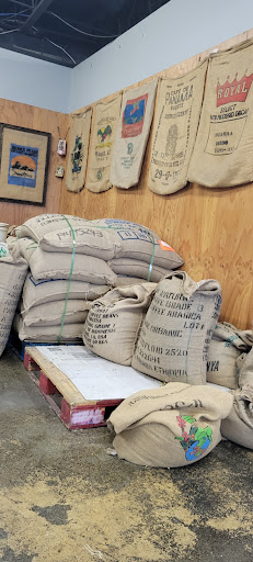 Cafe «Hidden Peaks Coffee And Roasting Company», reviews and photos, 4879 S Redwood Rd, Salt Lake City, UT 84123, USA