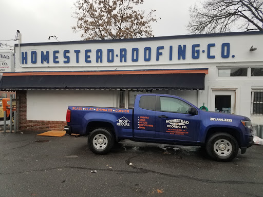 Roofing Contractor «Homestead Roofing Co», reviews and photos, 533 Goffle Rd, Ridgewood, NJ 07450, USA