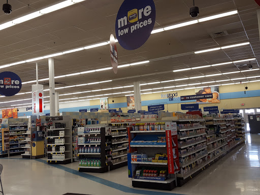 Grocery Store «Meijer», reviews and photos, 20401 Haggerty Rd, Northville, MI 48167, USA