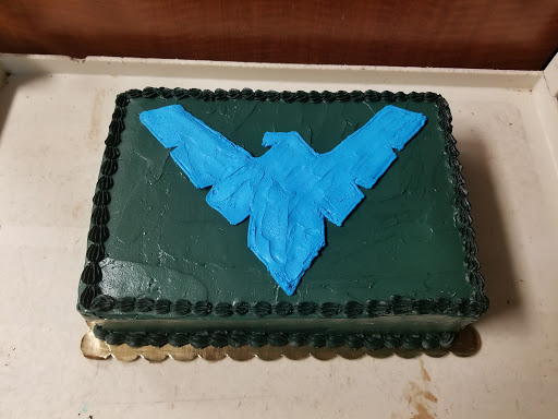 Ice Cream Shop «Cold Stone Creamery», reviews and photos, 10343 Royal Palm Blvd, Coral Springs, FL 33065, USA