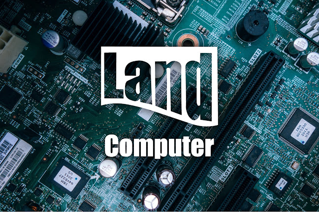 LandComputer - Budapest