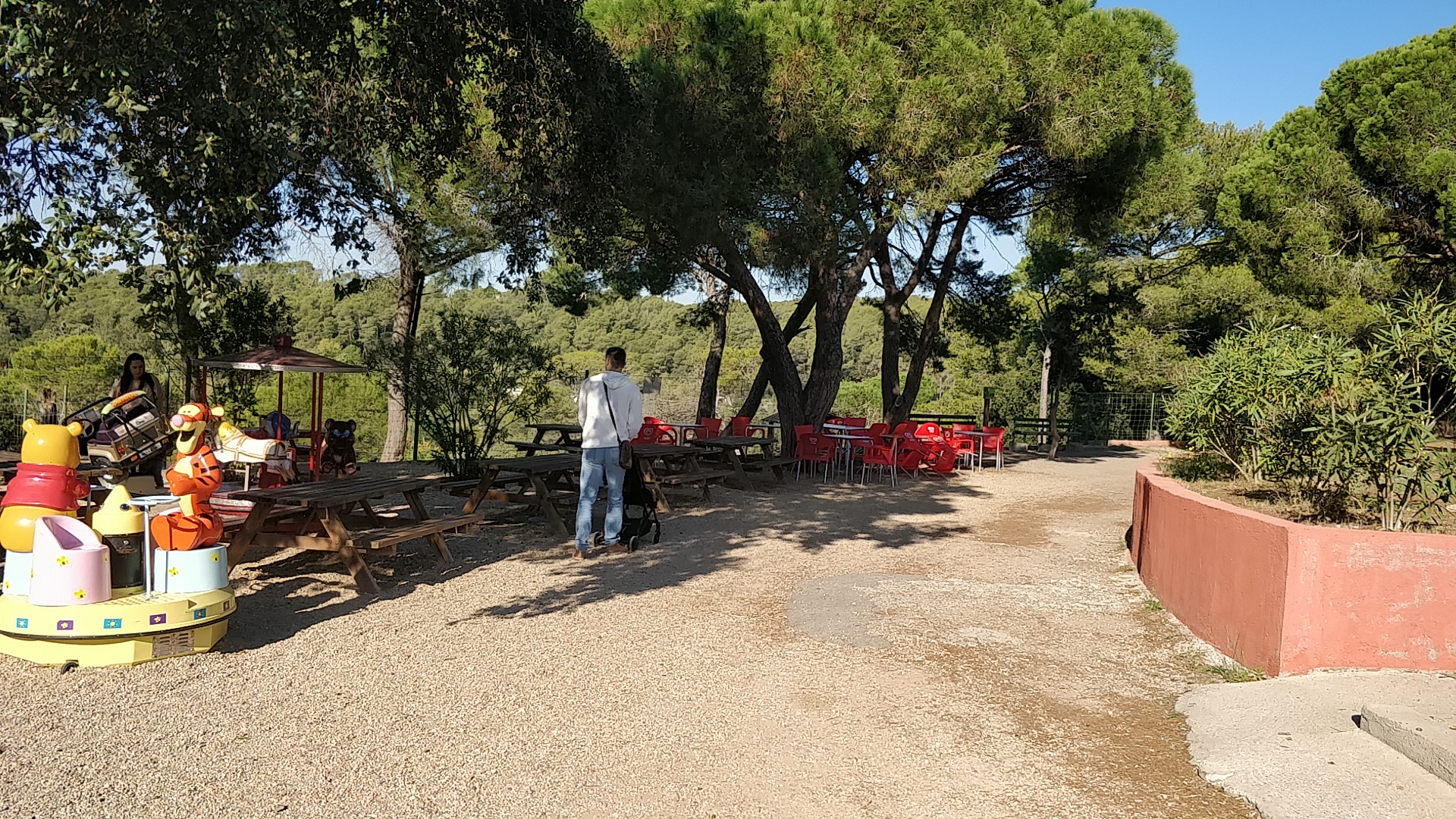 Photo n° 12 de l'avis de Mike.a fait le 25/10/2021 à 08:55