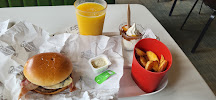 Aliment-réconfort du Restauration rapide McDonald's Muret - n°7