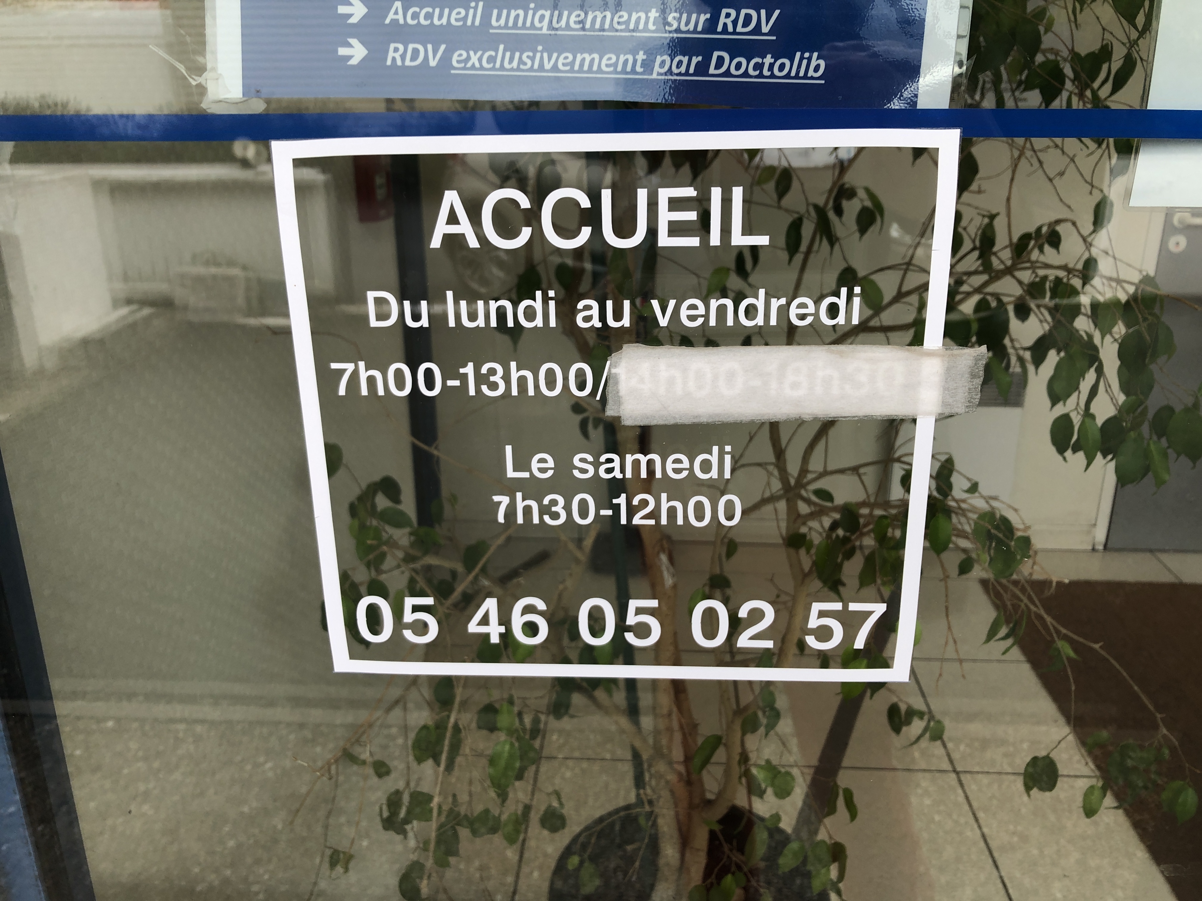 Photo n° 1 de l'avis de Thomas.E fait le 09/08/2021 à 12:44