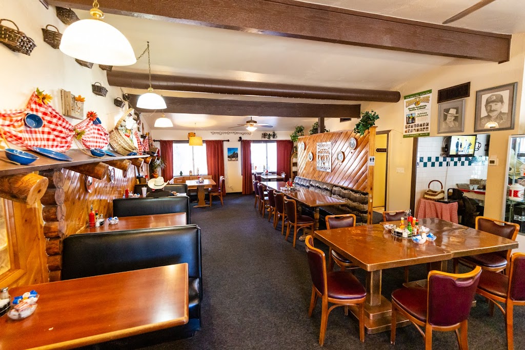 Johnny & Dee's Picnic Basket AZ 85935 Menu, Reviews, Hours & Contact