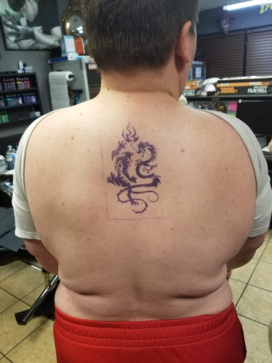 Explore tattoos for 16 year olds ideas, creative tattoo ideas in Pensacola, available at Pensacola Tattoo Studio