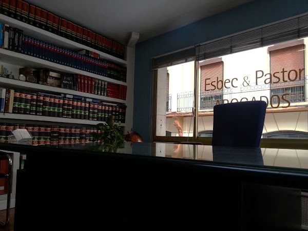 Esbec  Pastor Abogados