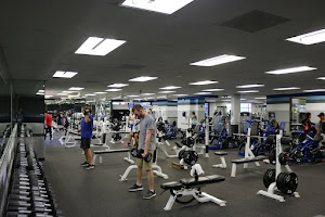 Crunch Fitness - Simi Valley