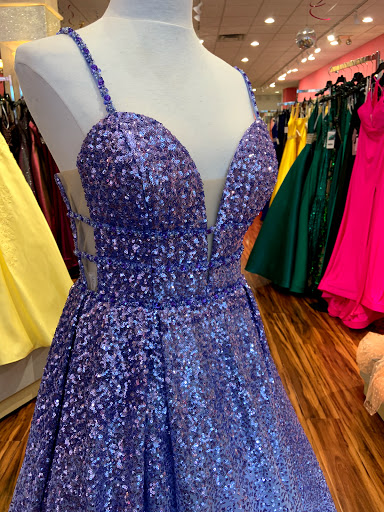 Wedding Store «Paris House Of Bridal», reviews and photos, 728 Franklin St, Michigan City, IN 46360, USA