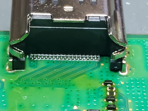 Computer Repair Service «E-Tech Computers», reviews and photos, 14411 Detroit Rd, Lakewood, OH 44107, USA