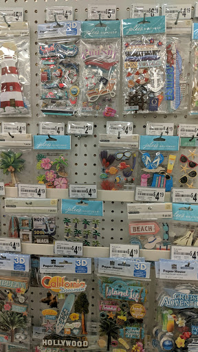 Craft Store «Michaels», reviews and photos, 2325 S Stemmons Fwy #402, Lewisville, TX 75067, USA