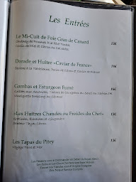 Photo n°3 de Le Pitey à Arès ()