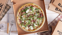 Pizza du Pizzeria Basilic & Co à Sartrouville - n°16