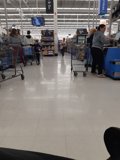 Discount Store «Walmart», reviews and photos, 3926 Linden St, Bethlehem, PA 18020, USA