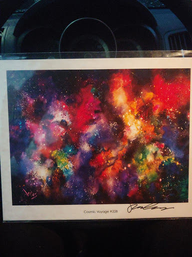 Art Gallery «Jonas Gerard Fine Art», reviews and photos, 240 Clingman Ave, Asheville, NC 28801, USA