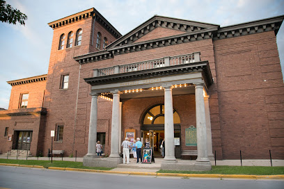 Ramsdell Regional Center for the Arts photo