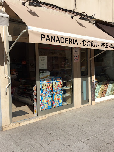 Panadería-Dora-Prensa en Santander